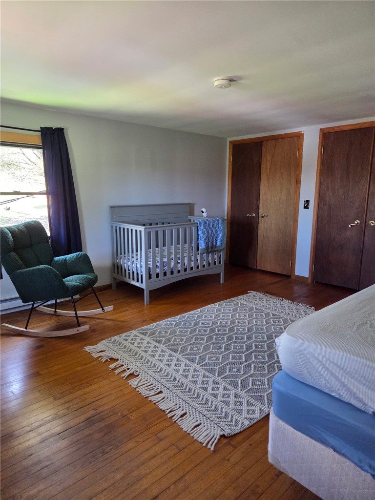 2184 Wells Bridge Road Sidney, NY 13825 - Photo 25 of 43 Bedroom 3