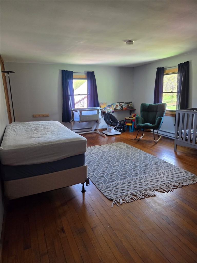 2184 Wells Bridge Road Sidney, NY 13825 - Photo 26 of 43 Bedroom 3