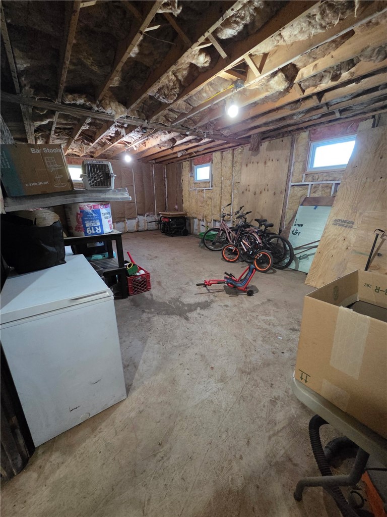 2184 Wells Bridge Road Sidney, NY 13825 - Photo 29 of 43 Basement