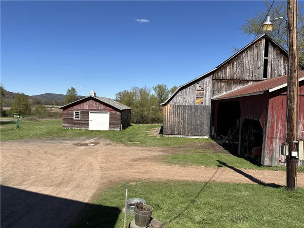 $425,000 | 2184 Wells Bridge Road, Sidney, NY 13825