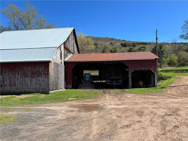 $425,000 | 2184 Wells Bridge Road, Sidney, NY 13825