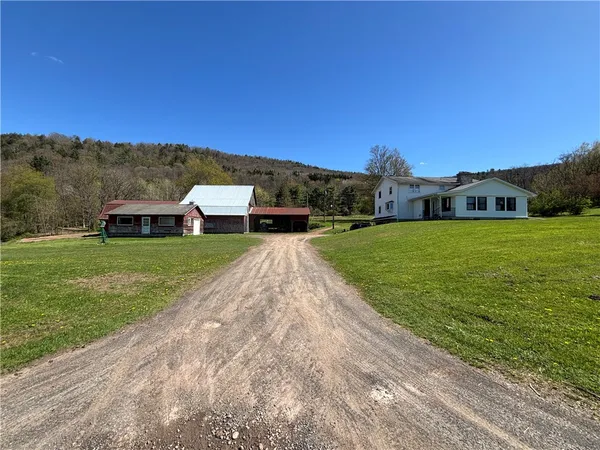 $425,000 | 2184 Wells Bridge Road, Sidney, NY 13825