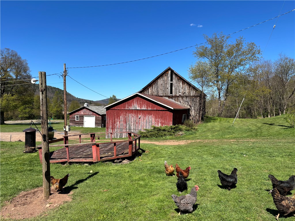 2184 Wells Bridge Road Sidney, NY 13825 - Photo 35 of 43