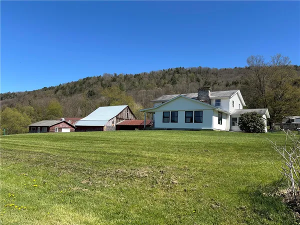 $425,000 | 2184 Wells Bridge Road, Sidney, NY 13825
