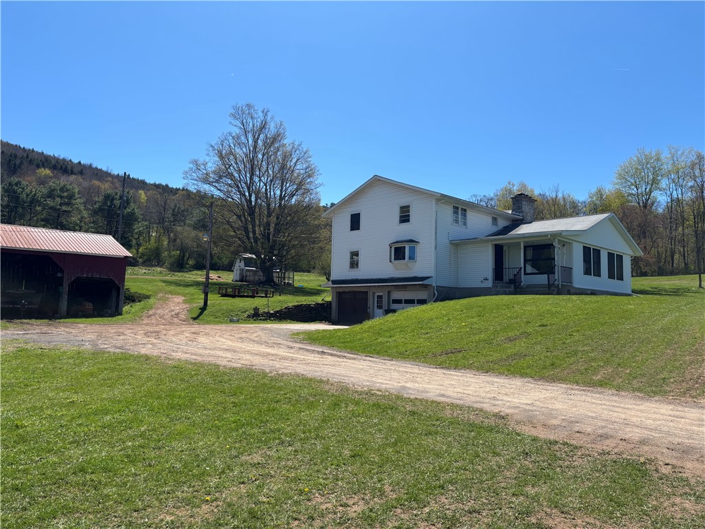 2184 Wells Bridge Road Sidney, NY 13825 - Photo 38 of 43