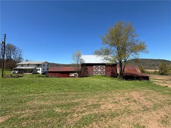 $425,000 | 2184 Wells Bridge Road, Sidney, NY 13825