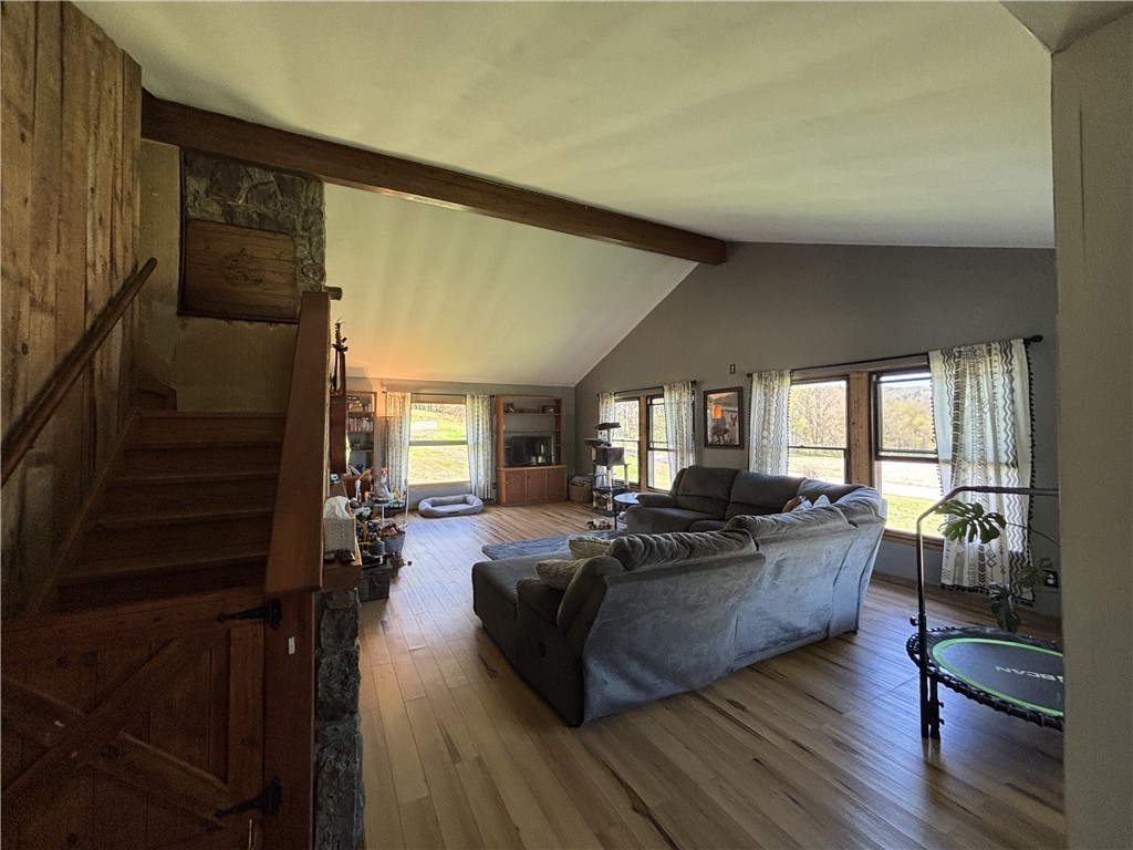 2184 Wells Bridge Road Sidney, NY 13825 - Photo 4 of 43 Living Rm
