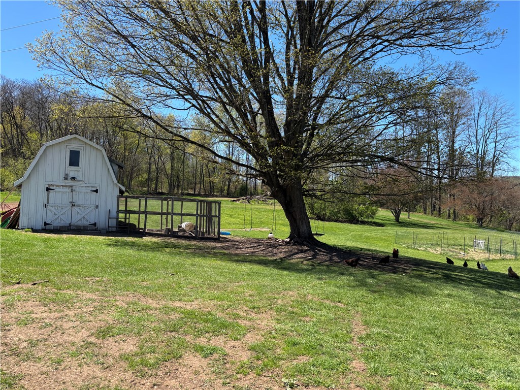 2184 Wells Bridge Road Sidney, NY 13825 - Photo 41 of 43
