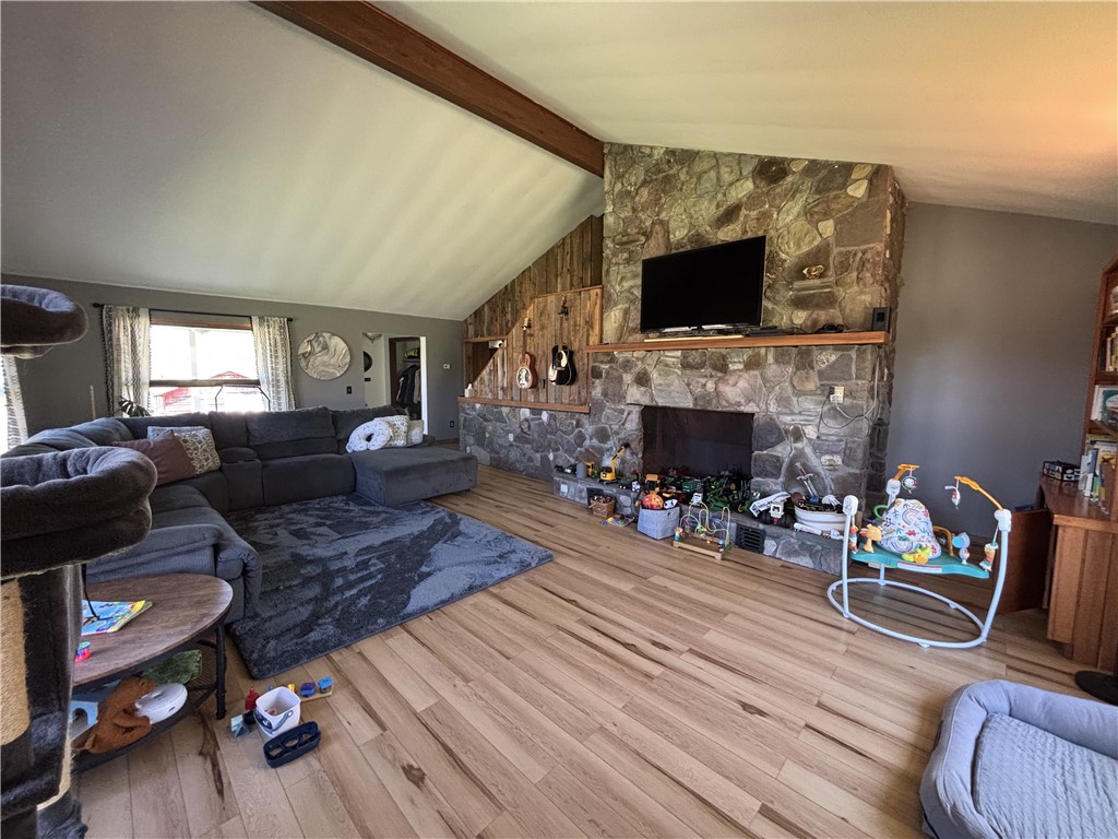 2184 Wells Bridge Road Sidney, NY 13825 - Photo 5 of 43 Living Rm