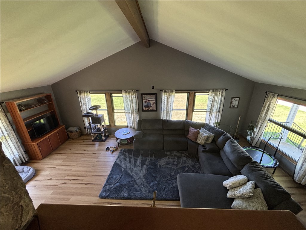 2184 Wells Bridge Road Sidney, NY 13825 - Photo 6 of 43 Living Rm Overview
