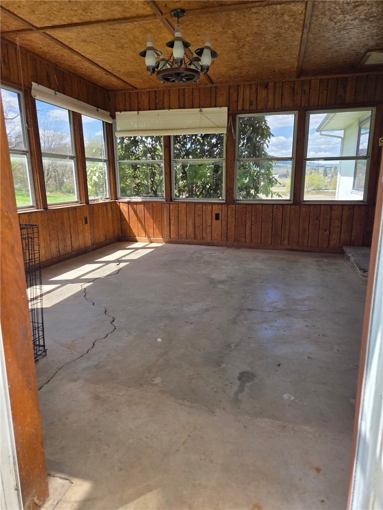 2184 Wells Bridge Road Sidney, NY 13825 - Photo 8 of 43 Sunroom