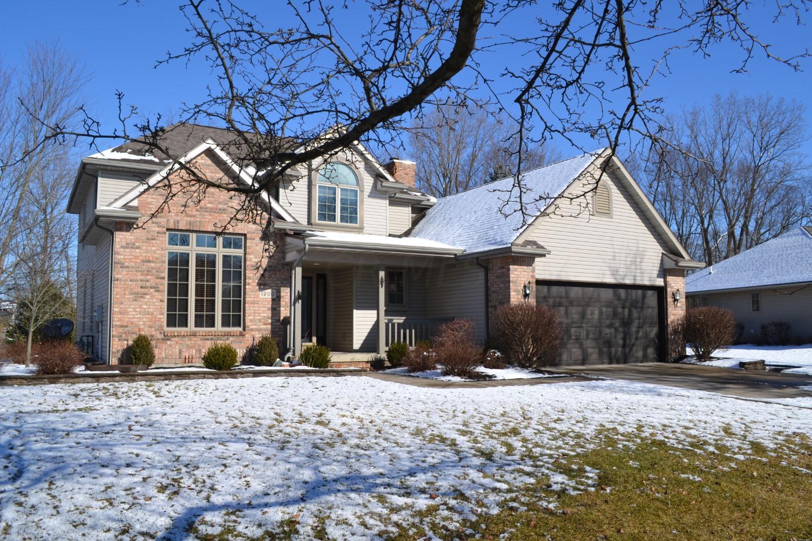 1200 Kingsgate Road Springfield, OH 45503 - Photo 2 of 69