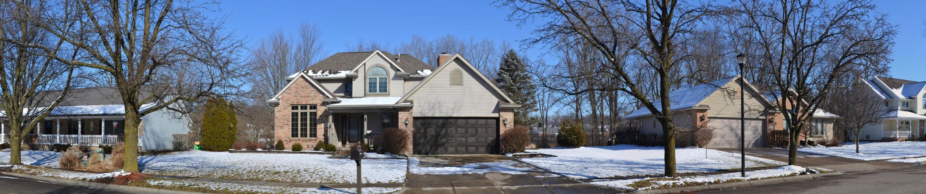 1200 Kingsgate Road Springfield, OH 45503 - Photo 3 of 69