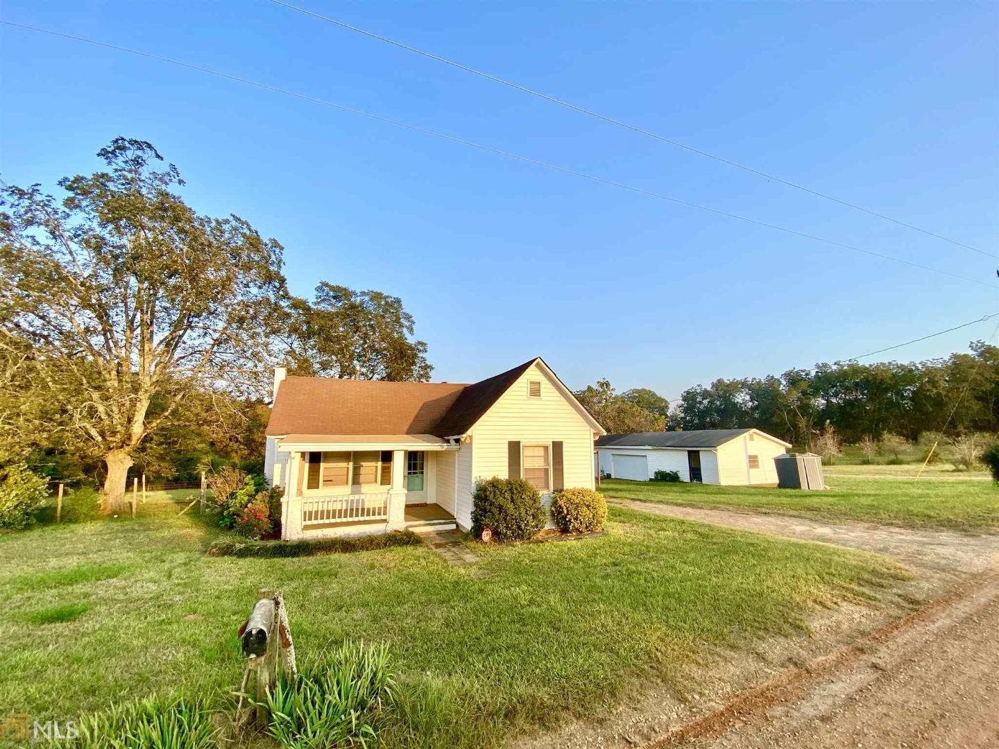 60 Tom Lindsey Road Griffin, GA 30224 - Photo 1 of 1 Gallery Image 1