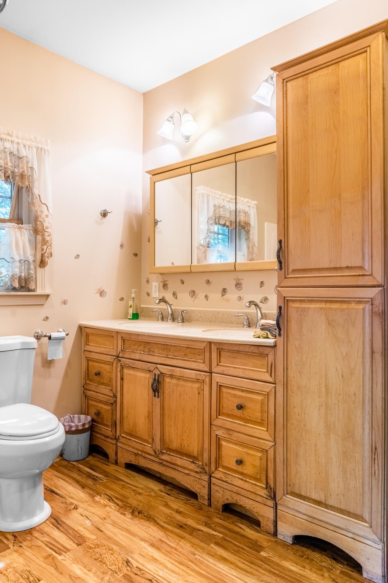 940 Transalpine Road Lincoln, ME 04457 - Photo 16 of 24 Transalpine Road Interiors-20