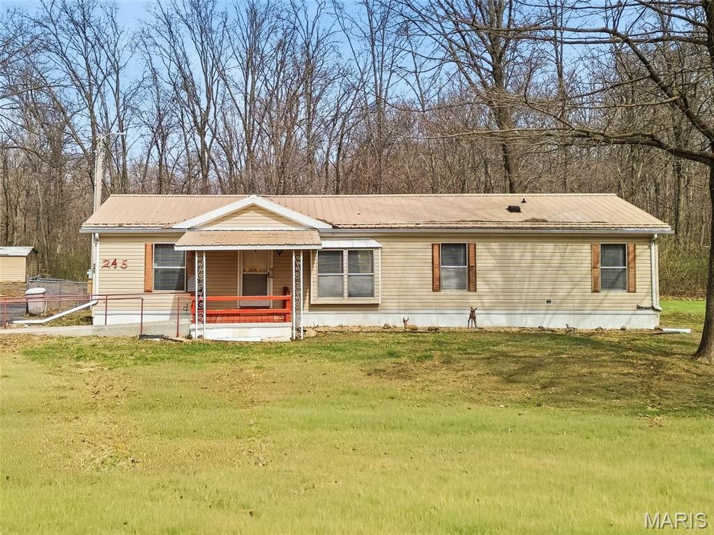 245 Apple Grove Road Foley, MO 63347 - Photo 1 of 56