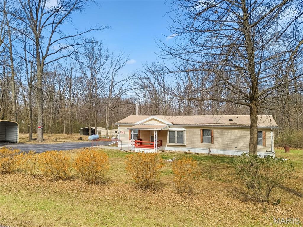 245 Apple Grove Road Foley, MO 63347 - Photo 2 of 56