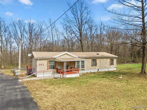 $189,900 | 245 Apple Grove Road, Foley, MO 63347