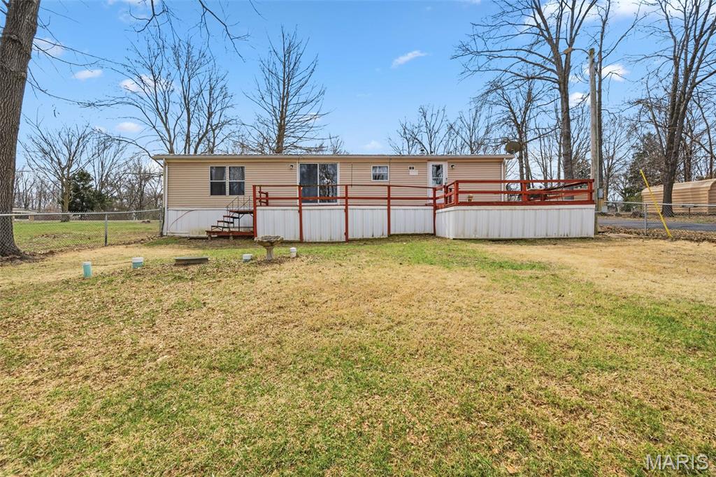 245 Apple Grove Road Foley, MO 63347 - Photo 38 of 56