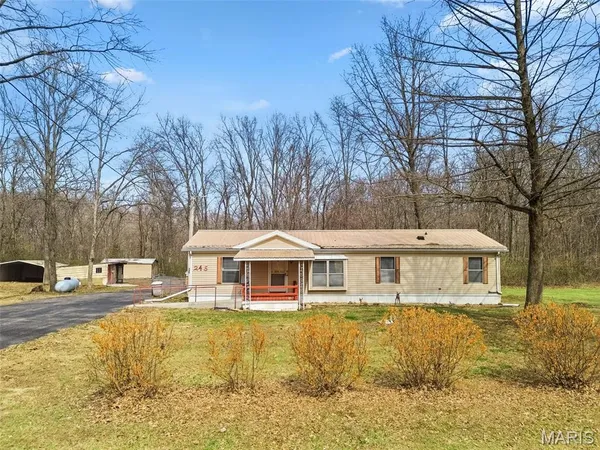 $189,900 | 245 Apple Grove Road, Foley, MO 63347