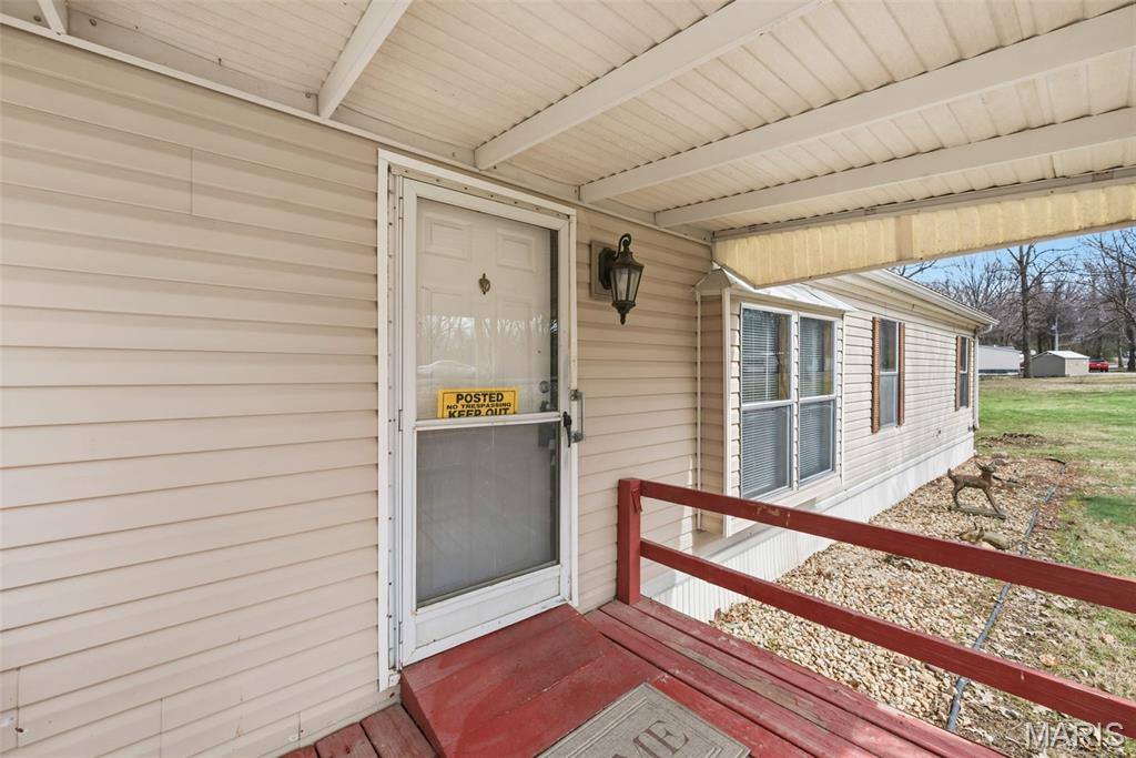 245 Apple Grove Road Foley, MO 63347 - Photo 42 of 56