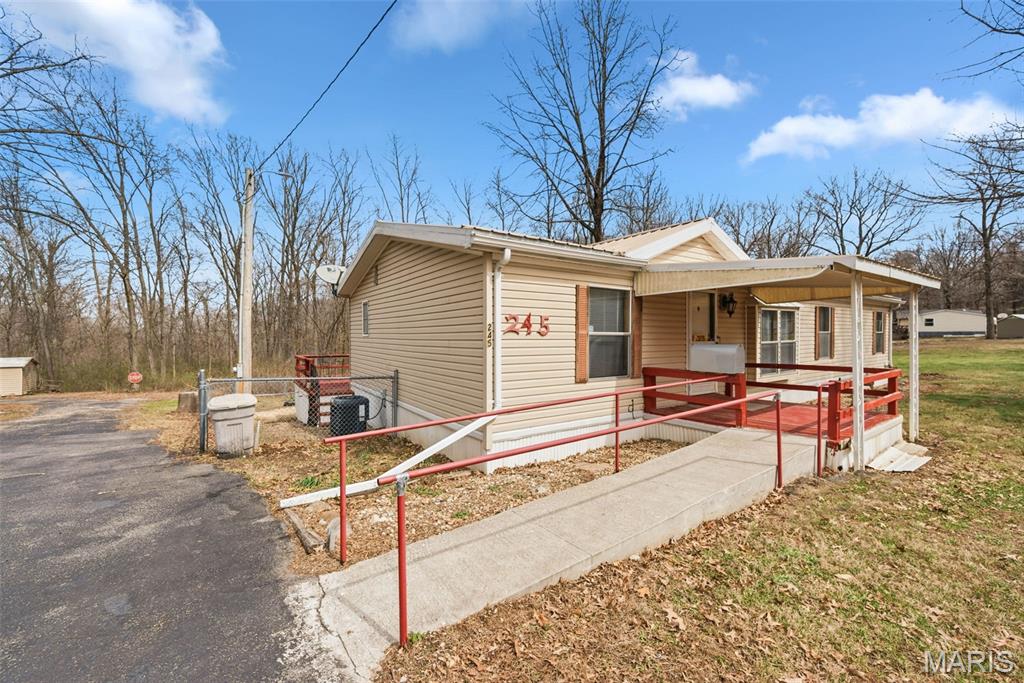 245 Apple Grove Road Foley, MO 63347 - Photo 43 of 56