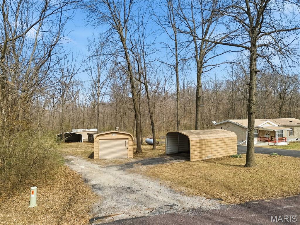 245 Apple Grove Road Foley, MO 63347 - Photo 46 of 56