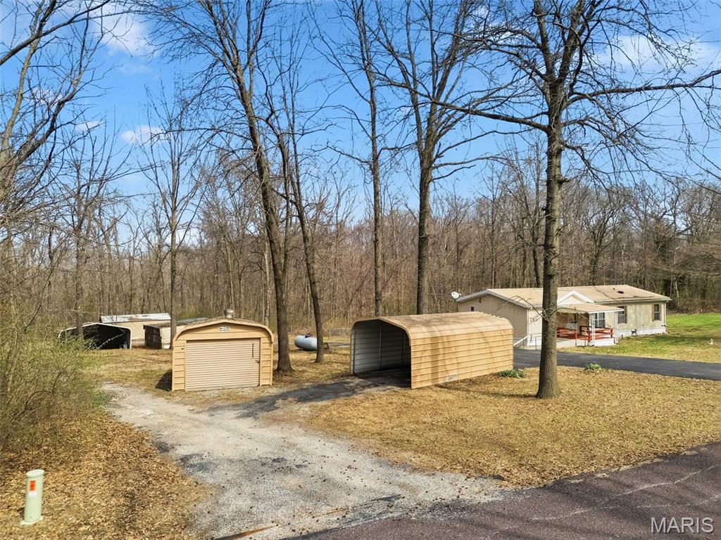 245 Apple Grove Road Foley, MO 63347 - Photo 47 of 56