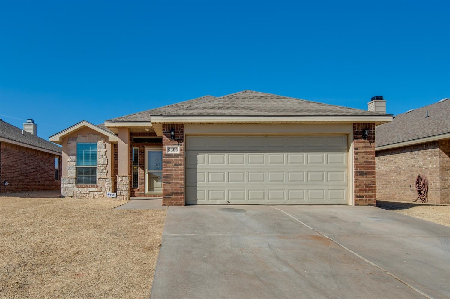 9306 Rochester Avenue Lubbock, TX 79424 - Photo 3 of 10 Photo 3