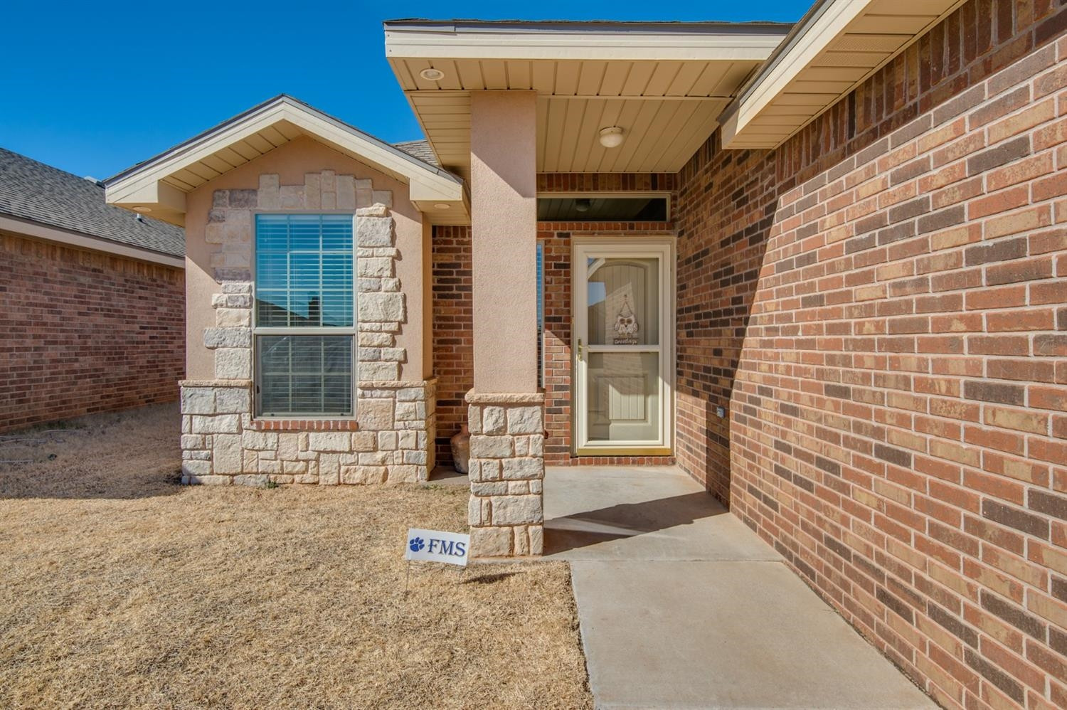 9306 Rochester Avenue Lubbock, TX 79424 - Photo 4 of 10 Photo 4