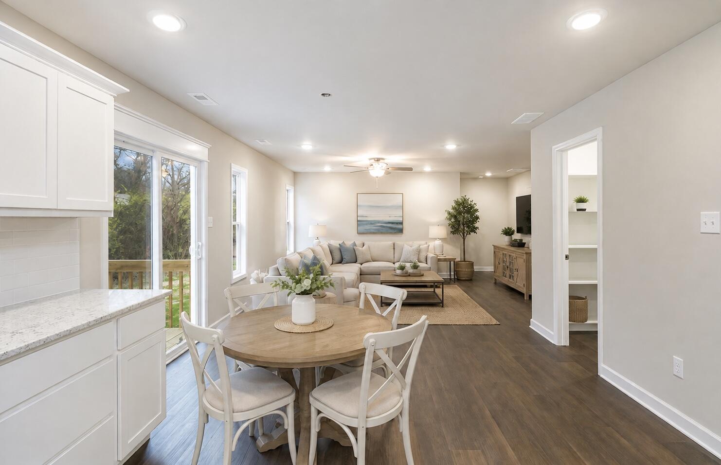 709 Fernway Road Kingsford Heights, IN 46346 - Photo 6 of 17 1482x956