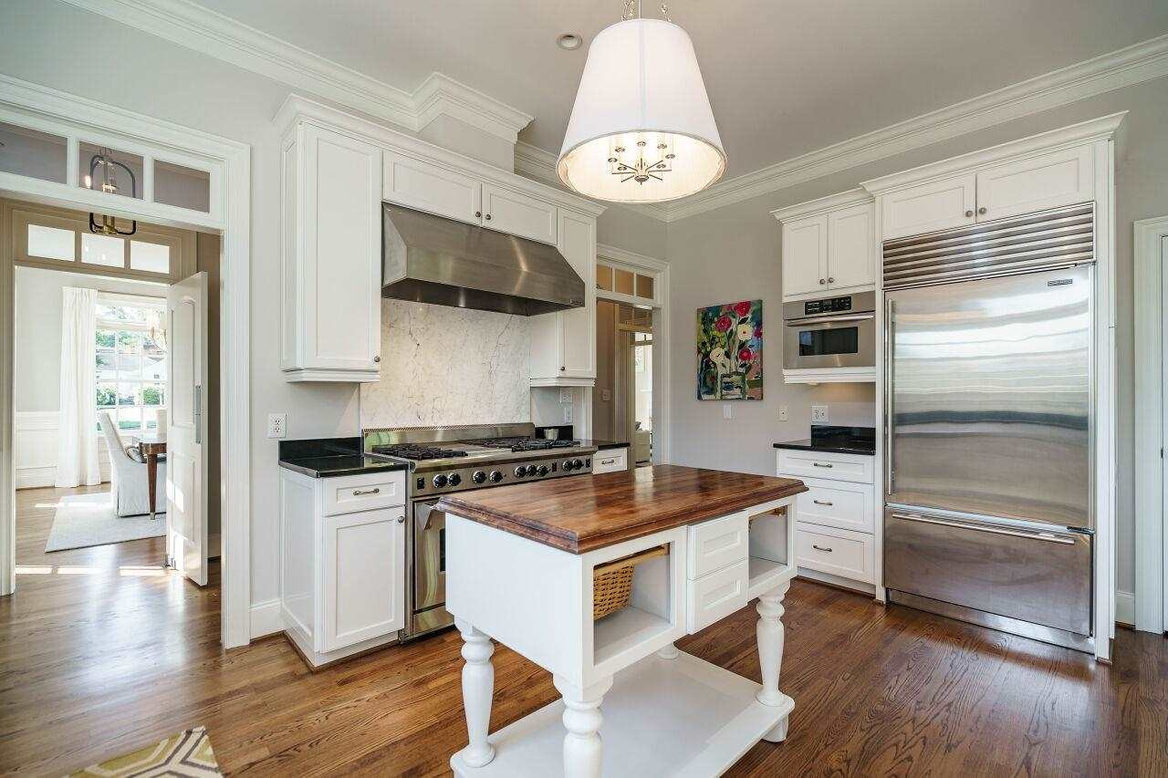 2821 Anderson Drive Raleigh, NC 27608 - Photo 15 of 30 Photo 15