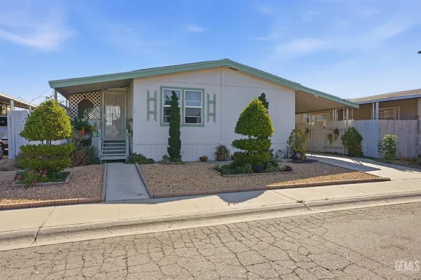 $115,000 | Undisclosed Address, Bakersfield, CA 93307