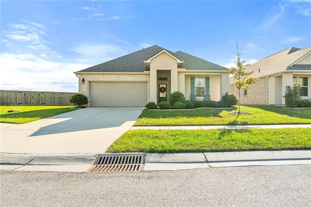 $275,000 | 4360 Marais River Drive, Slidell, LA 70461