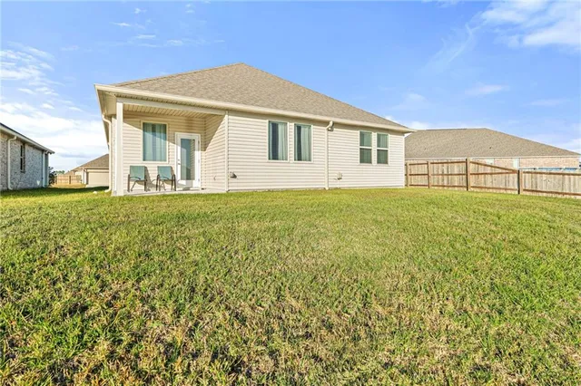 $275,000 | 4360 Marais River Drive, Slidell, LA 70461