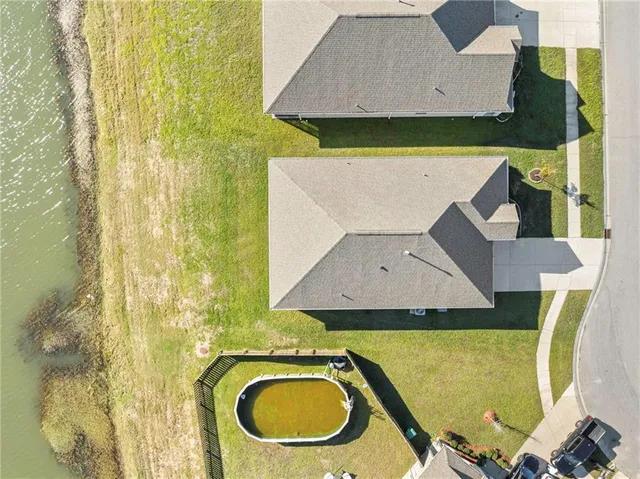 $275,000 | 4360 Marais River Drive, Slidell, LA 70461