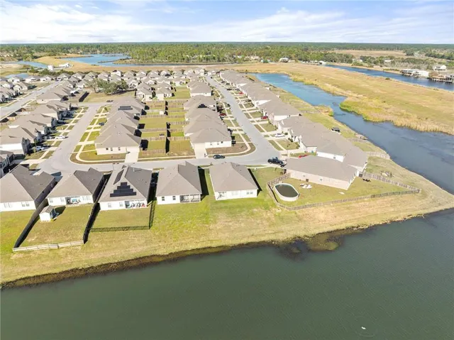 $275,000 | 4360 Marais River Drive, Slidell, LA 70461