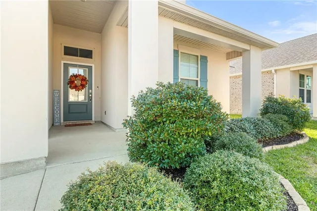 $275,000 | 4360 Marais River Drive, Slidell, LA 70461