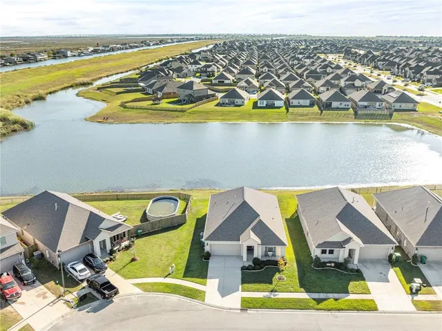 $275,000 | 4360 Marais River Drive, Slidell, LA 70461