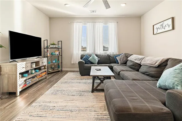 $275,000 | 4360 Marais River Drive, Slidell, LA 70461