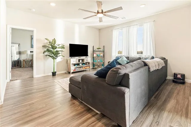 $275,000 | 4360 Marais River Drive, Slidell, LA 70461