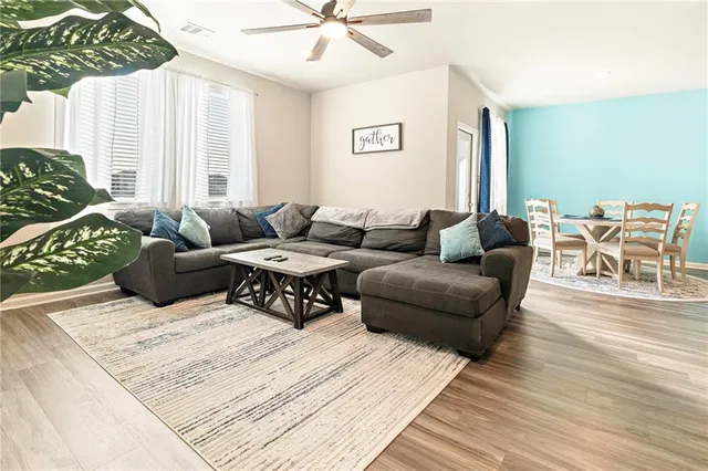 $275,000 | 4360 Marais River Drive, Slidell, LA 70461