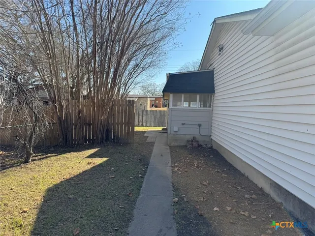 $122,000 | 904 Houston Street, Killeen, TX 76541