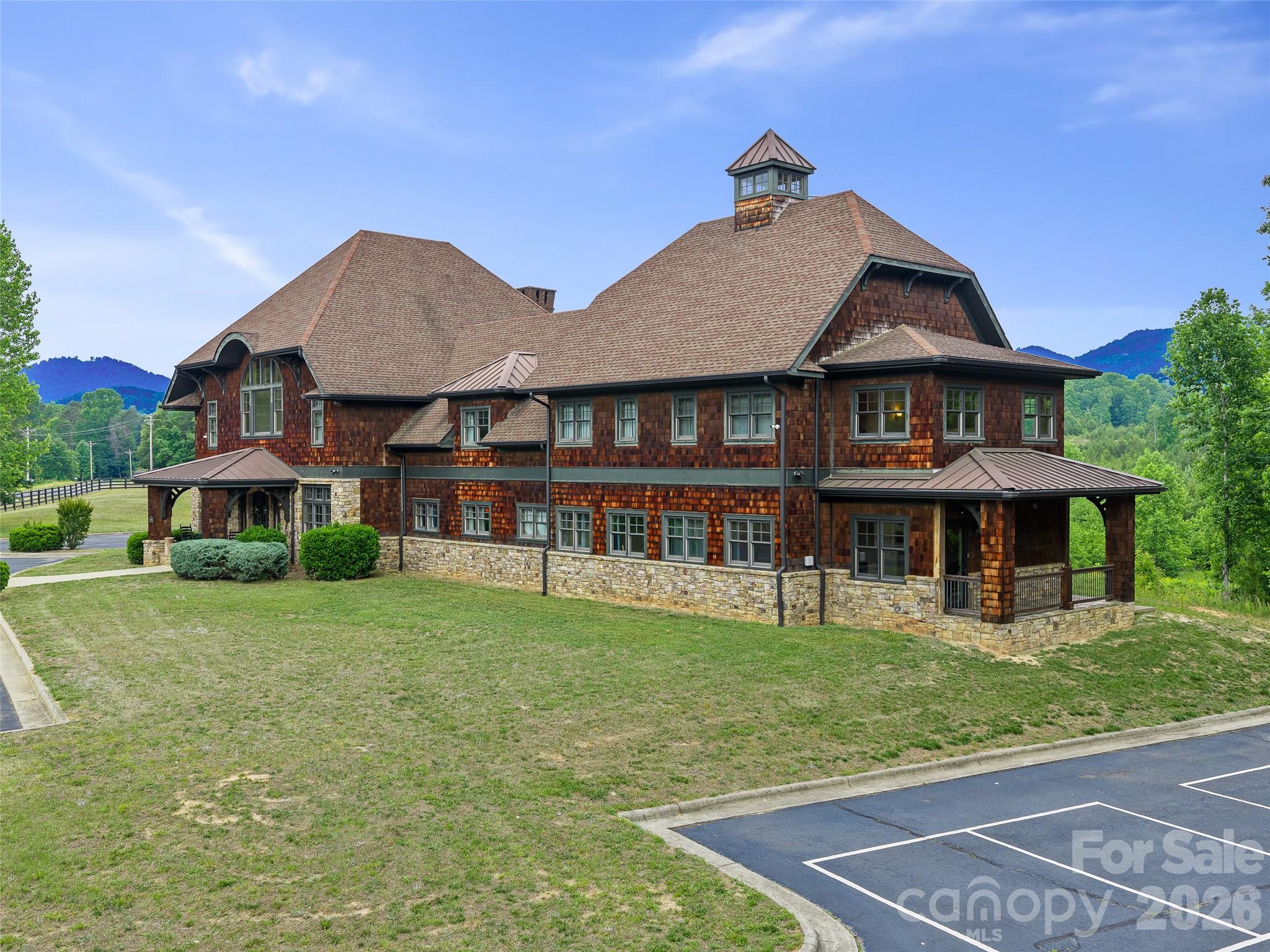 1470 Thermal City Road Union Mills, NC 28167 - Photo 2 of 48