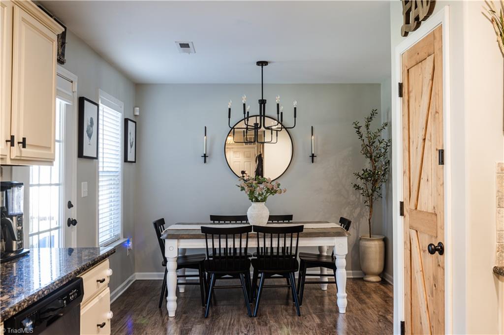 1682 Gold Hill Road Madison, NC 27025 - Photo 25 of 30