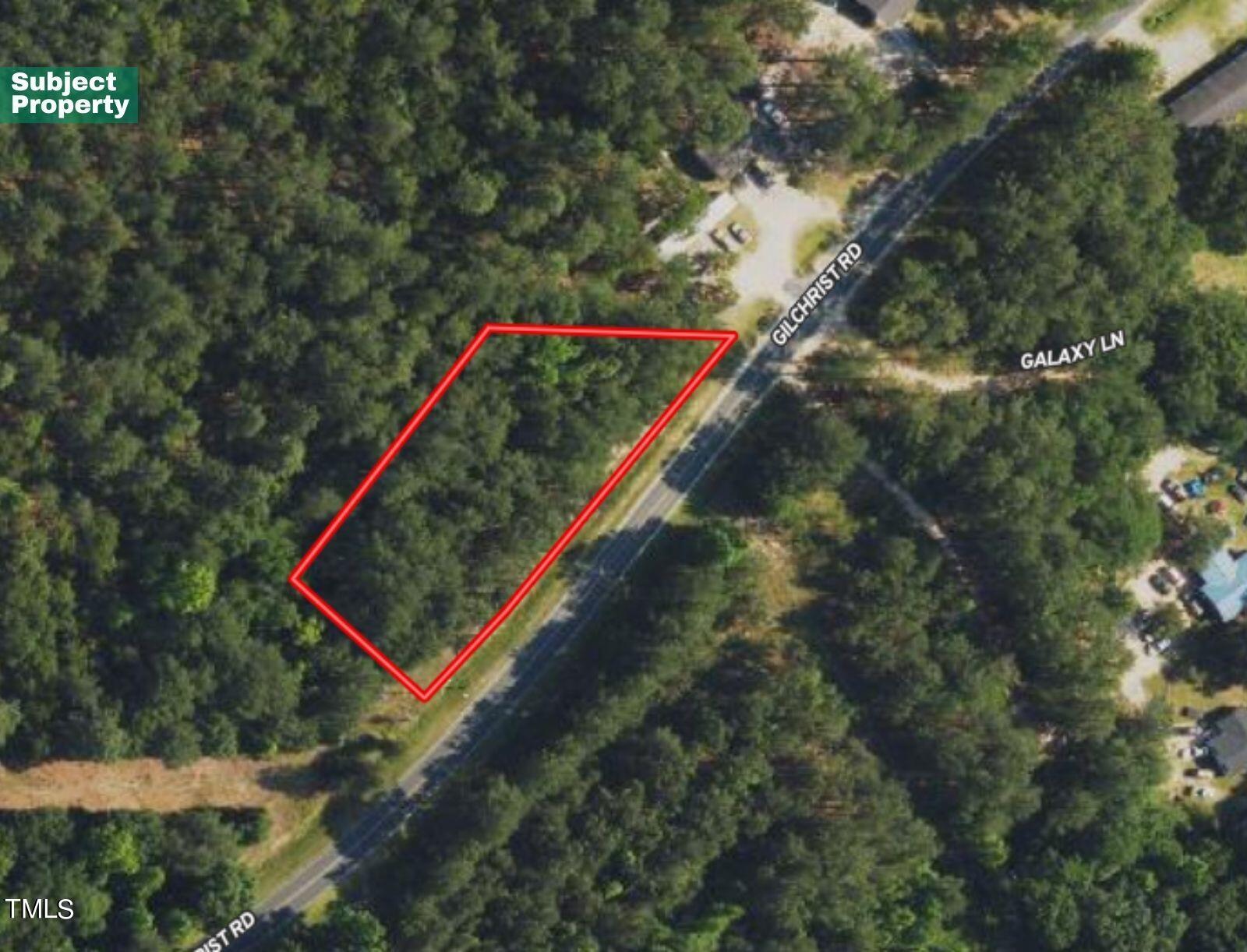 0 Gilchrist Road Cameron, NC 28326 - Photo 1 of 7 1
