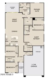 $748,990 | 25540 North 77th Drive, Peoria, AZ 85383