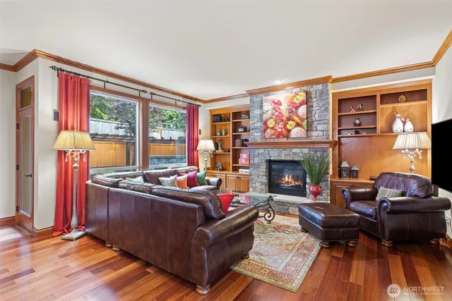 $2,495,000 | 4569 162nd Lane Southeast, Bellevue, WA 98006