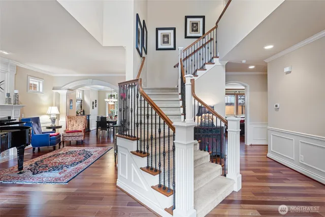 $2,495,000 | 4569 162nd Lane Southeast, Bellevue, WA 98006