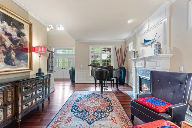 $2,495,000 | 4569 162nd Lane Southeast, Bellevue, WA 98006